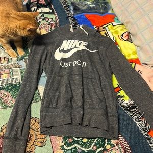 Nike hoodie
